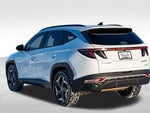 2022 TUCSON Hybrid Thumbnail 6