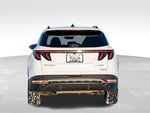2022 TUCSON Hybrid Thumbnail 7