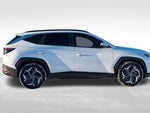 2022 TUCSON Hybrid Thumbnail 9