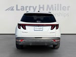 2022 TUCSON Hybrid Thumbnail 4