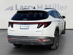 2022 TUCSON Hybrid Thumbnail 5
