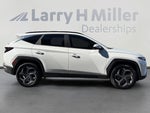 2022 TUCSON Hybrid Thumbnail 6