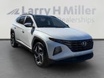 2022 TUCSON Hybrid Thumbnail 7