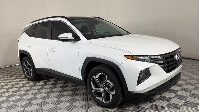 Preowned 2022 Hyundai TUCSON Hybrid SEL Convenience for Sale