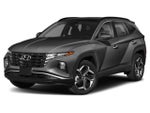2022 TUCSON Hybrid Thumbnail 1
