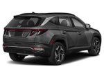 2022 TUCSON Hybrid Thumbnail 3