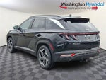 2022 TUCSON Hybrid Thumbnail 4
