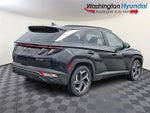 2022 TUCSON Hybrid Thumbnail 6