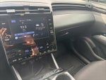 2022 TUCSON Hybrid Thumbnail 3