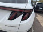 2022 TUCSON Hybrid Thumbnail 7