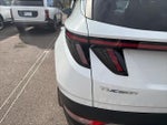 2022 TUCSON Hybrid Thumbnail 8