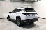 2022 TUCSON Hybrid Thumbnail 4