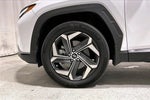 2022 TUCSON Hybrid Thumbnail 5