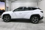 2022 TUCSON Hybrid Thumbnail 25