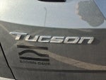 2022 TUCSON Hybrid Thumbnail 4
