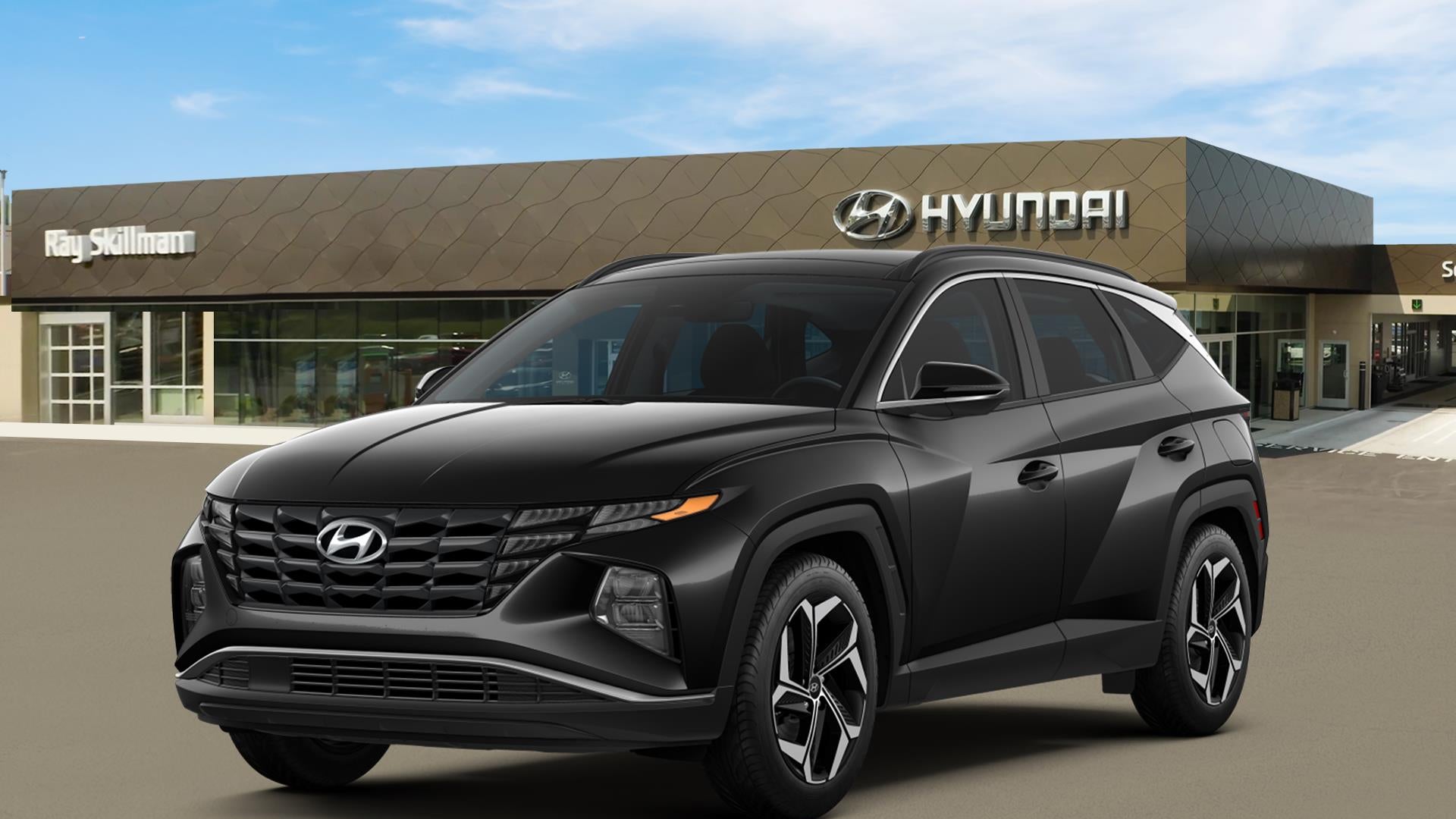 Preowned 2022 Hyundai TUCSON Hybrid SEL Convenience for Sale