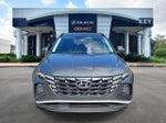 2023 TUCSON Hybrid Thumbnail 2