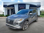 2023 TUCSON Hybrid Thumbnail 3
