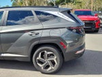 2023 TUCSON Hybrid Thumbnail 7