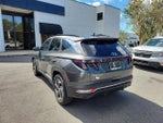 2023 TUCSON Hybrid Thumbnail 9