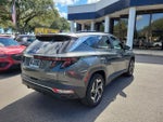2023 TUCSON Hybrid Thumbnail 13