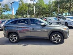 2023 TUCSON Hybrid Thumbnail 14