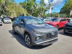 2023 TUCSON Hybrid Thumbnail 19