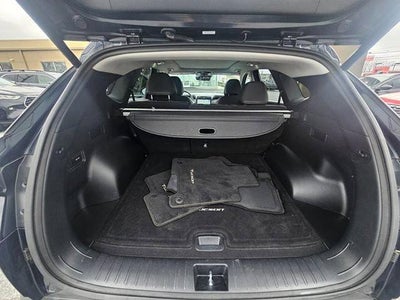 Photo of a 2023 Hyundai Tucson Hybrid AWD SEL Convenience 4DR SUV for sale