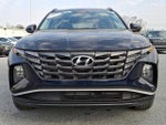 2023 TUCSON Hybrid Thumbnail 2