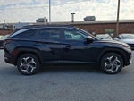 2023 TUCSON Hybrid Thumbnail 7