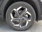2023 TUCSON Hybrid Thumbnail 8