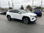 2022 TUCSON Hybrid Thumbnail 1