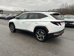 2022 TUCSON Hybrid Thumbnail 5