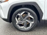 2022 TUCSON Hybrid Thumbnail 9