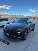 2022 TUCSON Hybrid Thumbnail 1