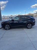 2022 TUCSON Hybrid Thumbnail 3