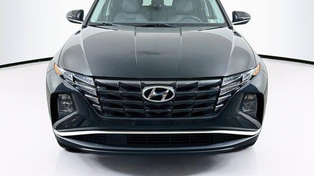 2023 Hyundai TUCSON Hybrid SEL Convenience