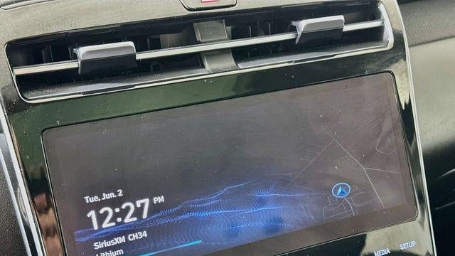 2023 Hyundai TUCSON Hybrid SEL Convenience