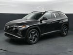 2023 TUCSON Hybrid Thumbnail 1
