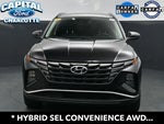 2023 TUCSON Hybrid Thumbnail 2