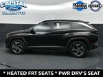 2023 TUCSON Hybrid Thumbnail 4