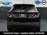 2023 TUCSON Hybrid Thumbnail 6
