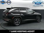 2023 TUCSON Hybrid Thumbnail 7