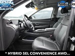 2023 TUCSON Hybrid Thumbnail 9