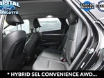 2023 TUCSON Hybrid Thumbnail 10