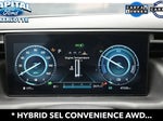 2023 TUCSON Hybrid Thumbnail 13