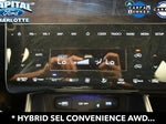 2023 TUCSON Hybrid Thumbnail 15