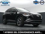2023 TUCSON Hybrid Thumbnail 19