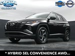 2023 TUCSON Hybrid Thumbnail 21