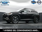 2023 TUCSON Hybrid Thumbnail 22